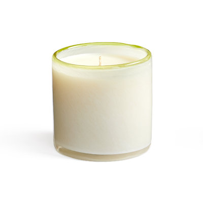 Feu de Bois Scented Jar Candle