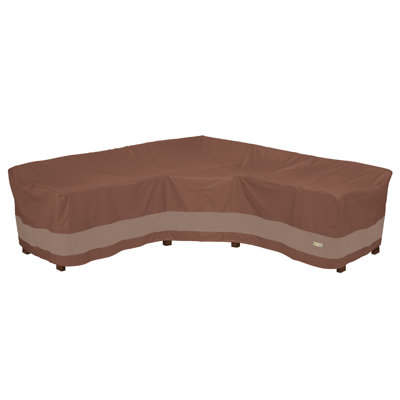 Steve Outdoor Patio Dining Set Cover