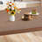 36" Height Solid Wood Dining Table