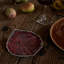 Riviera Stoneware Appetizer Plate