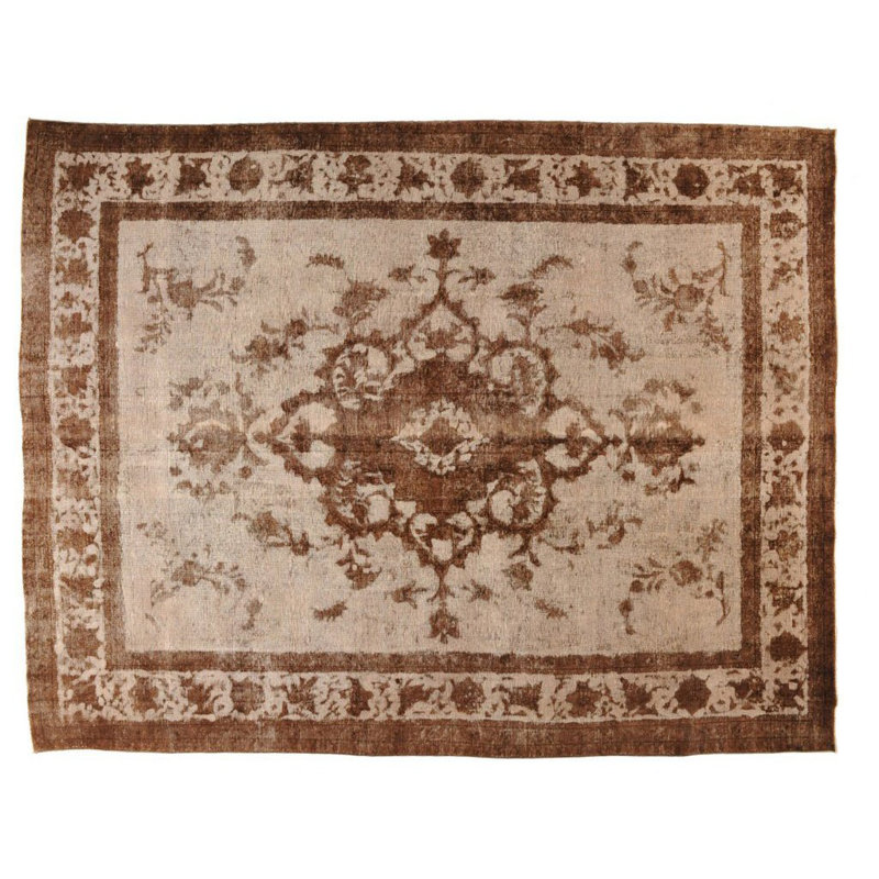 One-of-a-Kind 9'6" X 12'6" Area Rug