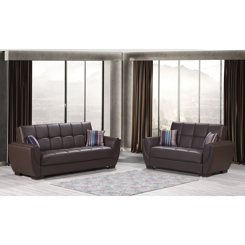 Ensemble de salon configurable Armada Air