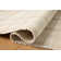 Tapis beige / ivoire Magnolia Home par Joanna Gaines x Loloi Ryder