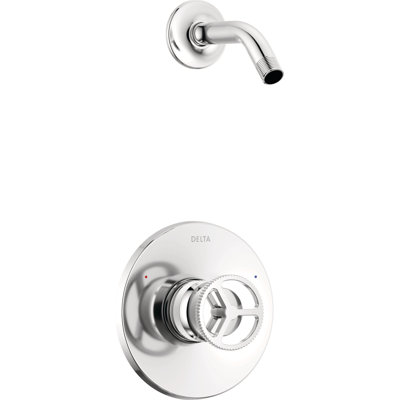 Shower faucet Trinsic