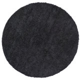 Strata Wool Area Rug in Green