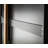 Kitchen Island & Kitchen Cart, Mobile Kitehcn Island With Extensible Rubber Wood Table Top,Adjustable Shelf Inside Cabinet For Different Utensils, 3 Big Drawers, With Spice Rack, Towel Rack