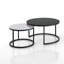 Three Leg Coffee Table