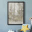 Thicket Of Trees I - reproduction d'art sur toile-1183834188-1183834183