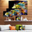 Impression sur toile tendue-25538490