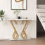Joncas 100cm Console Table