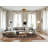 Machine Washable Persian Brown Area Rug-1785596900