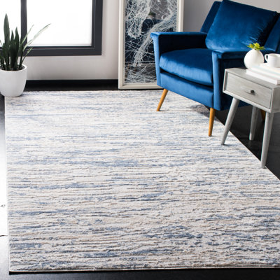 Twinsburg Abstract Area Rug