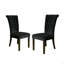 CHAISE DE SALLE À MANGER CHARLOTTE KD-266023322