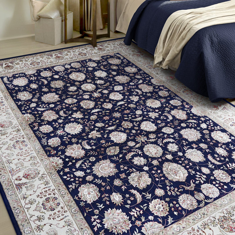 Area Rug, Rectangle 9'11" x 14'2" Incorrect