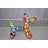 Hephzibah Graffiti Balloon Dog Statue