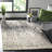 Hatsuye Retro Performance Abstract Rug-31673291