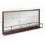 Miroir d'appoint Henson