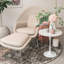 Table d'appoint Keyshana