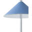 Lampe de table à DEL intégrée Buntin-1707681414