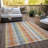  Chayden Area Rug with Non-Slip Backing-2066750460