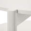 Table basse ronde 1 pièce Transition Style-133599039