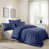 Bleu saxo