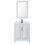 Daria 30'' W Single Vanity