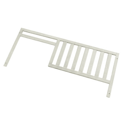 Toddler Bed Rail