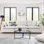 Canapé 3 places Modway Commix-88314080