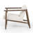  Fritz Upholstered Armchair-926771359