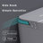 Luxury Intelligent Smart Toilet With Instant Warm Water Sprayer And Dryer, Auto Flush /Foot Sensor Operation, Adjusted Temp Heated Bidet Seat, Led Display White