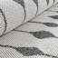 Crownover Southwestern Cotton Hand Woven Area Rug-1995786884