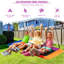 Portique pour enfant 60 po Gymax-62301618