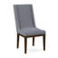 Upholstered Dining Chair-35820234-35822911