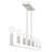 Solna 7 - Light Dimmable Chandelier