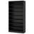 31.49" Width Black Shoe Cabinet-413104877