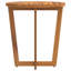 Round Outdoor Side Table-116969686