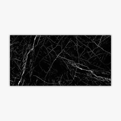 Pietra 12 in. x 24 in. Glossy Porcelain Tile