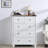 5 Drawer Storage Chest