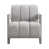 Polyester gris est en rupture de stock
