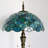 Tiffany 70'' Bronze Task Floor Lamp