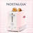 Nostalgia 2 Slice Toaster-89713828