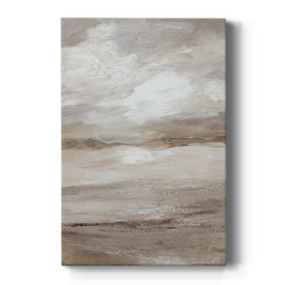 Dunes neutres - galerie Cavas sur mesure