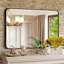 Miroir de salle de bain mural Chassin (horizontal / vertical)-650691193-650691190