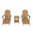 Teak is out of stock