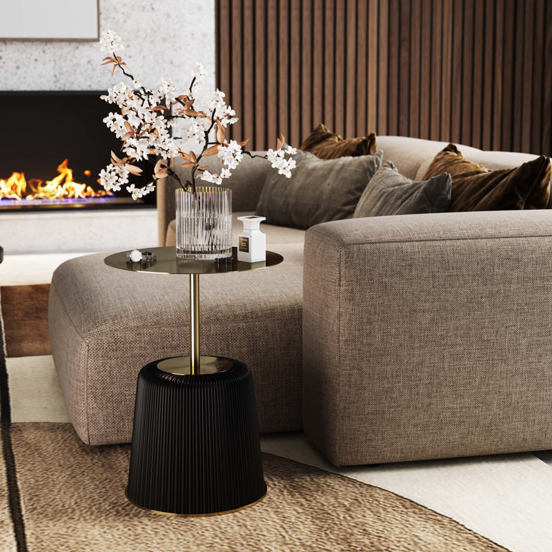 Endless Vegas side table