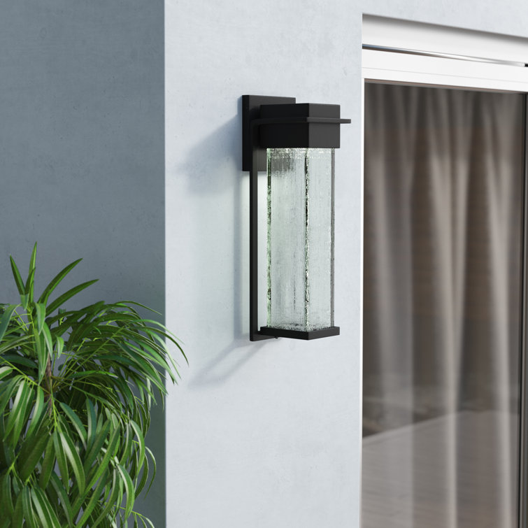 Carlotte LED Wall Light