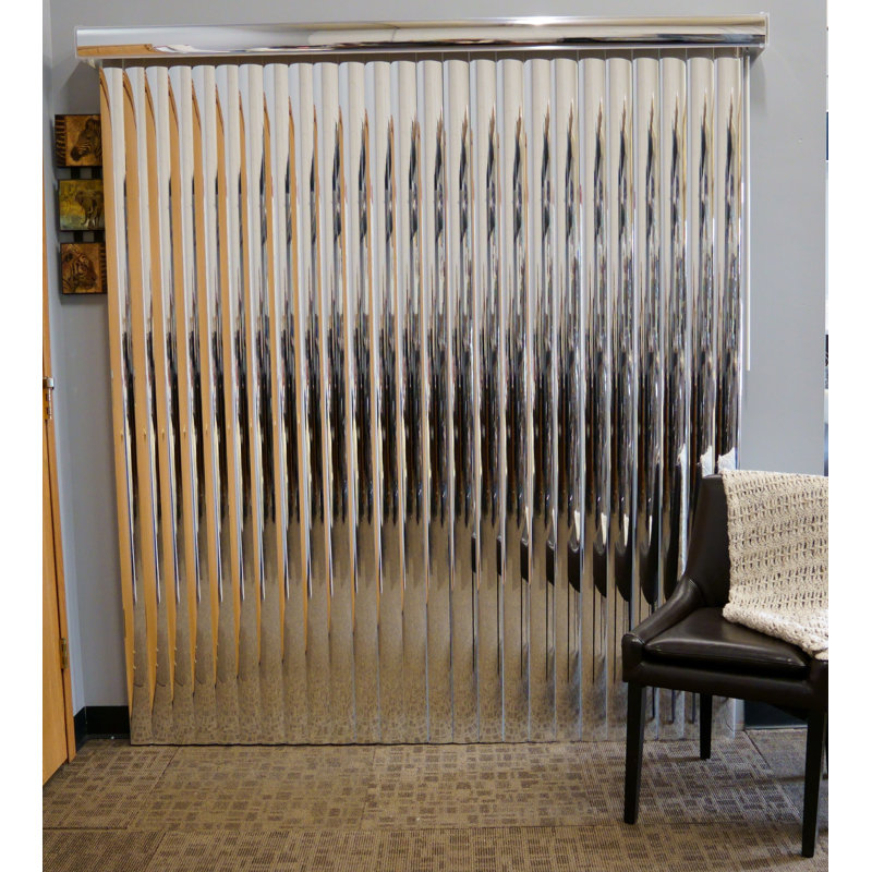 Miroir obscurcissant pour enfant, L 82 po x L 60 po