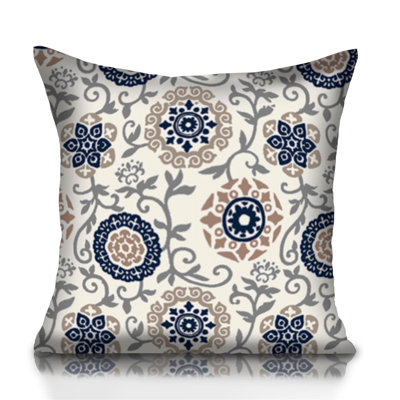Charif Garden Back Cushion