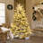 4.5' Lighted Christmas Tree